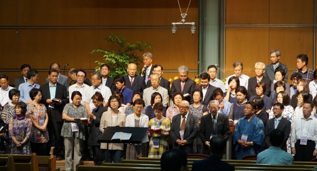 	2016 일본선교대회<br>
	